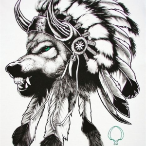 Chief Waya