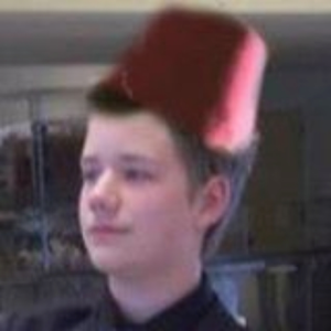 Cody Hitchcock