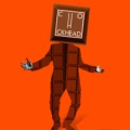 Chock-Head