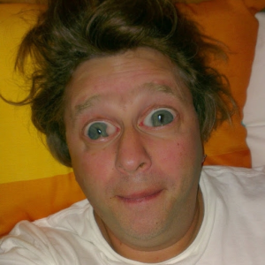 ChrisDeBakel
