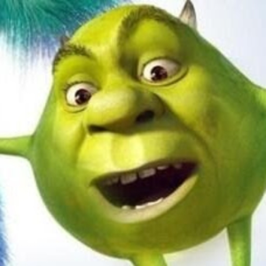 Chrishrek