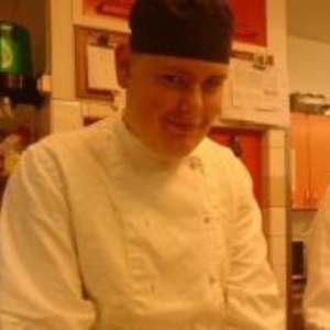 Christoffer Förorten Julin