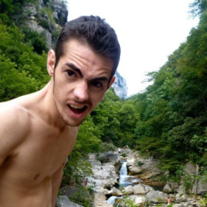 Christophe Cube