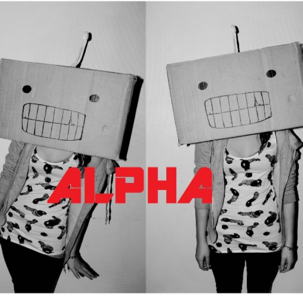 ALPHA