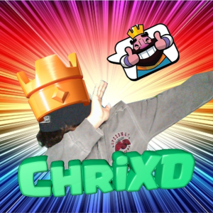 chrixd