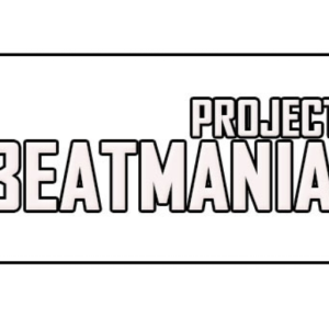 Project Beatmania