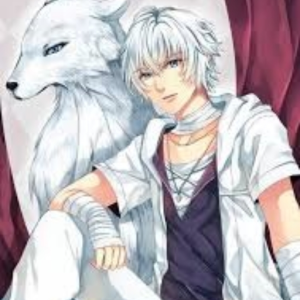 wolf's alpha