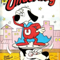 the underdog's