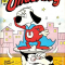 the underdog's