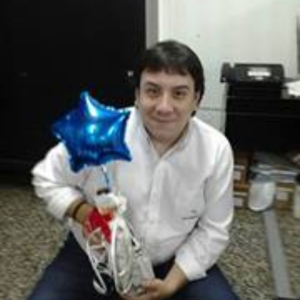 Claudio Gallo