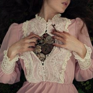 clockworkheart