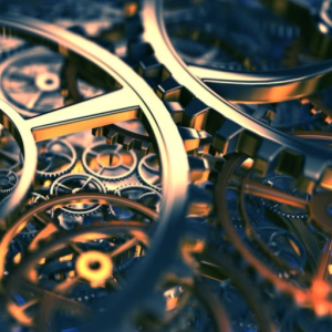 ClockworkKea