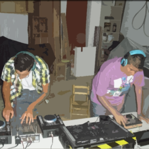 ClonationInTheMix