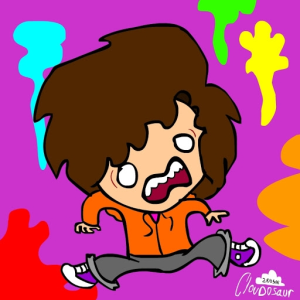 cloudymusic