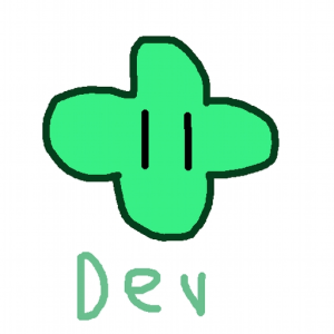 Cloverdev
