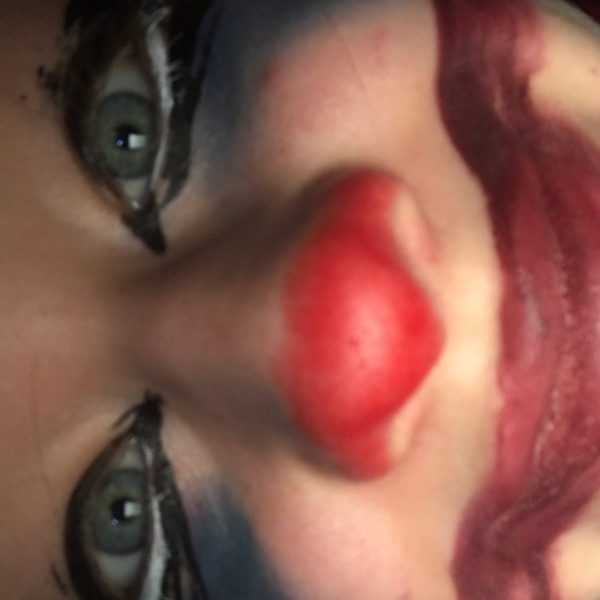 clownavision