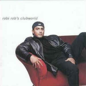 Clubwereld