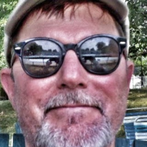 David Luce