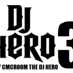 CMCroom The DJ Hero