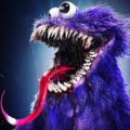 co0ki3 monster