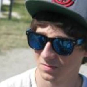 Cody Vickery