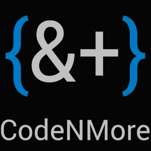 CodeNMore