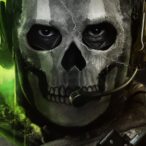 CODGhoster
