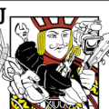 J♤ck O♧Ts