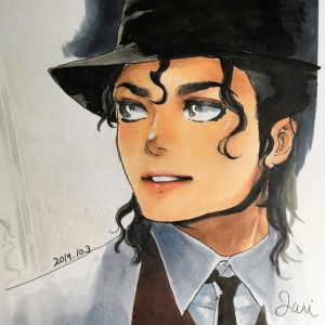 Michael-Jackson