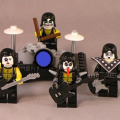 The Four Horsemen