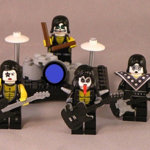 The Four Horsemen