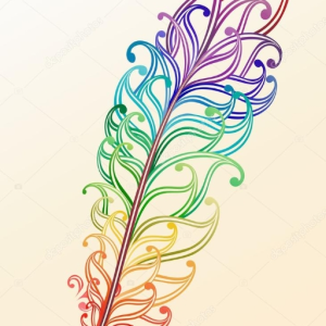 ColorfulFeather