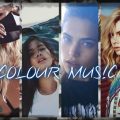 COLOURMUSIC