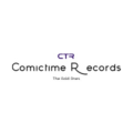 Comictime Records