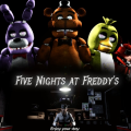 FreddyTheFazbear