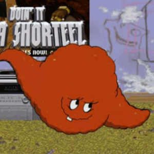 coolghost