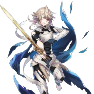 Corrin