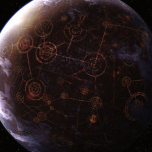 Coruscant