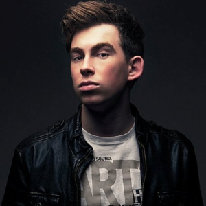 Hardwell