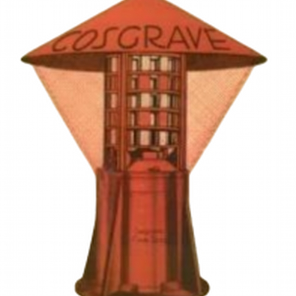 CosgraveCodeSiren