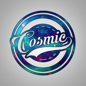 Cosmic Dragun