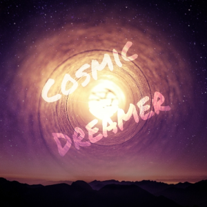Cosmic Dreamer