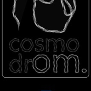 Cosmodrom