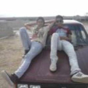 Aldair Rojas