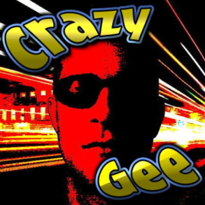 crazyGee