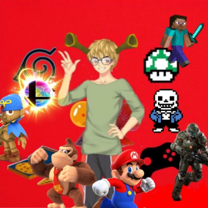 Crazynickgaming