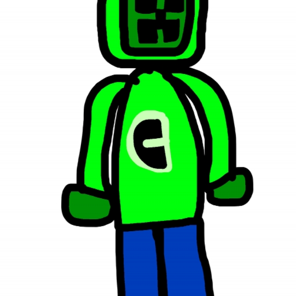 Creeperbray