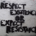The Resistance