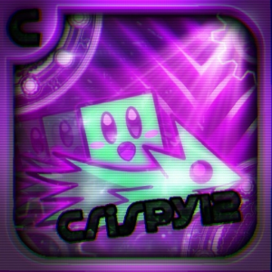 Crispyi2