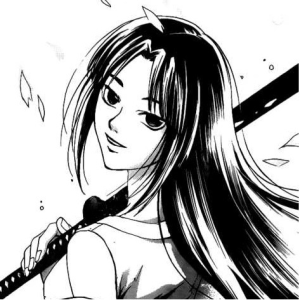 Black Star 黒 龍 神